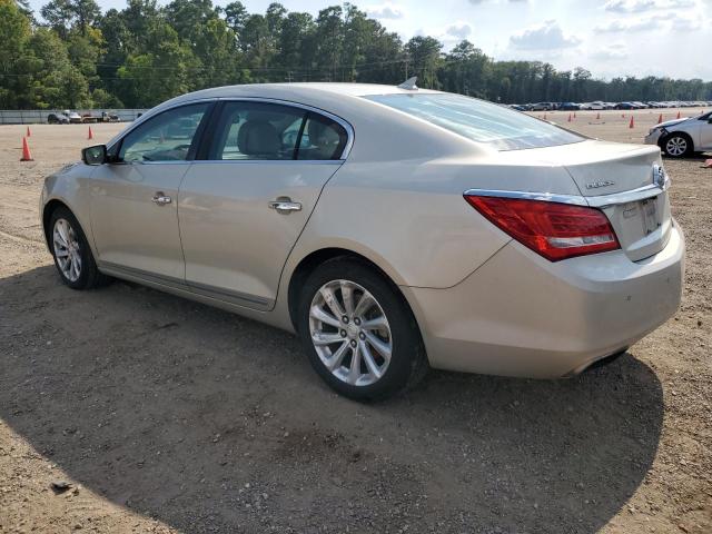 Photo 2 from auction – 2014 BUICK LACROSSE with VIN 1G4GB5G31EF106205