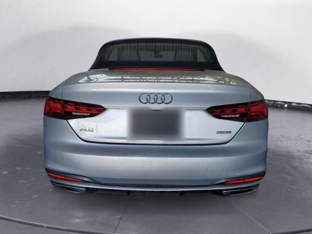 Photo 6 from auction – 2021 AUDI A5 PREMIUM with VIN WAU2AGF59MN002594