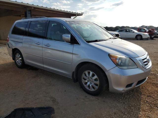Photo 4 from auction – 2010 HONDA ODYSSEY EX with VIN 5FNRL3H77AB036031