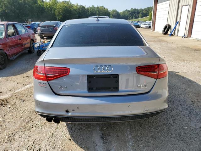 Снимка 6 от търг – 2015 AUDI A4 PREMIUM с VIN WAUFFAFL5FN001279