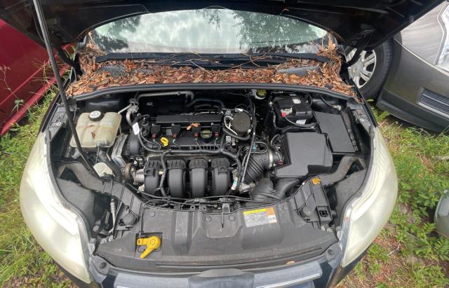 Photo 7 from auction – 2013 FORD FOCUS SE with VIN 1FADP3F26DL174950