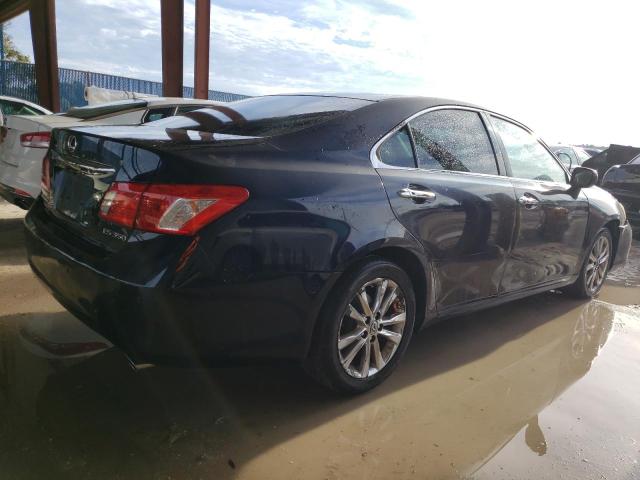 Photo 3 from auction – 2009 LEXUS ES 350 with VIN JTHBJ46G292301497