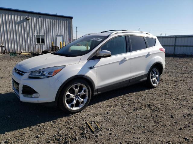 FORD ESCAPE TIT 2014 с VIN 1FMCU9J99EUD71673 - Снимка от търг