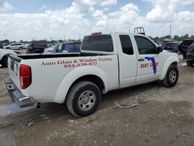 Photo 3 from auction – 2016 NISSAN FRONTIER S with VIN 1N6BD0CTXGN900711