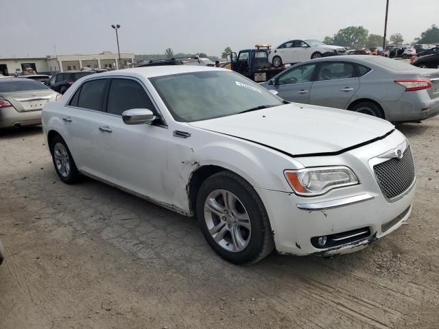 Photo 4 from auction – 2013 CHRYSLER 300 with VIN 2C3CCAAG0DH577767