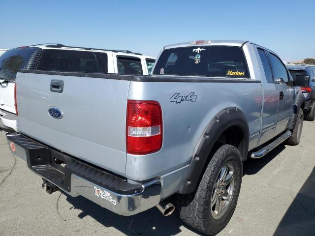 Photo 3 from auction – 2005 FORD F150 with VIN 1FTPX14555FB10648