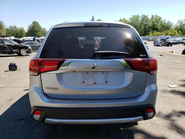 Photo 6 from auction – 2017 MITSUBISHI OUTLANDER with VIN JA4AZ3A39HZ065774