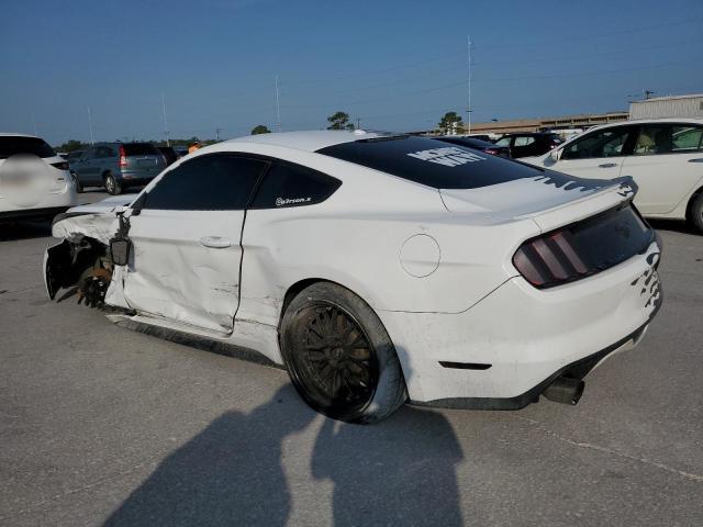 Photo 2 from auction – 2015 FORD MUSTANG with VIN 1FA6P8TH5F5366415