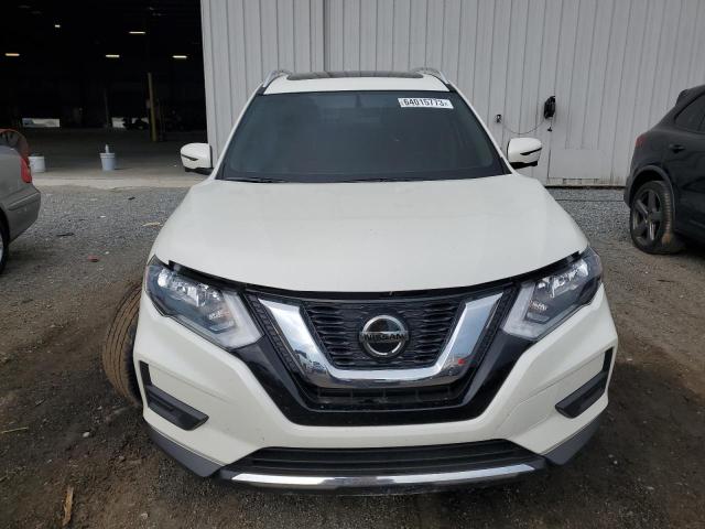 Photo 5 from auction – 2018 NISSAN ROGUE S with VIN JN8AT2MT0JW491913