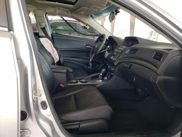 Photo 7 from auction – 2015 ACURA ILX 20 with VIN 19VDE1F3XFE010067