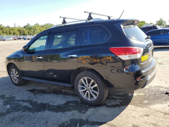 Photo 2 from auction – 2016 NISSAN PATHFINDER with VIN 5N1AR2MM2GC627404