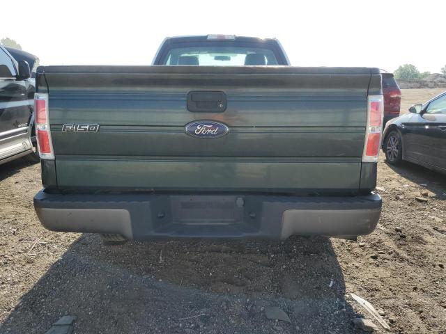 صورة رقم 6 من المزاد - 2013 FORD F150 مع VIN 1FTNF1CT3DKD91249