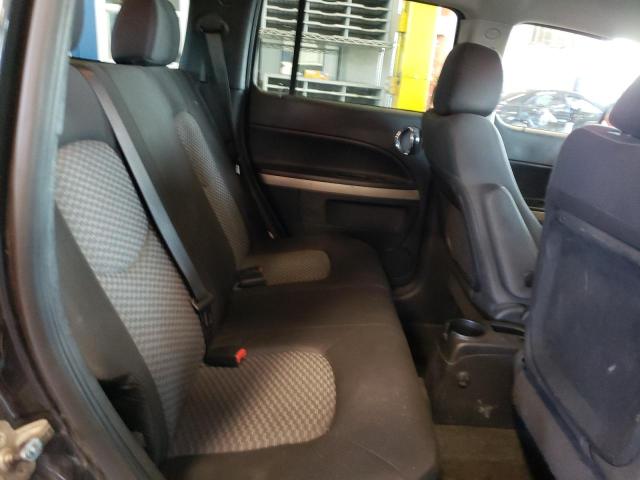Photo 10 from auction – 2011 CHEVROLET HHR LT with VIN 3GNBABFW8BS665129