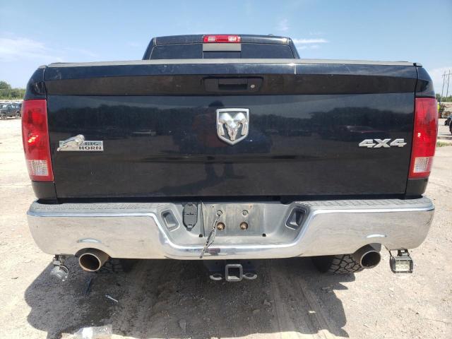 Photo 6 from auction – 2012 DODGE RAM 1500 S with VIN 1C6RD7GTXCS124488