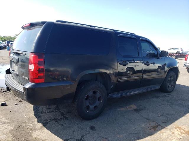 Photo 3 from auction – 2010 CHEVROLET SUBURBAN K with VIN 1GNUKHE36AR228747