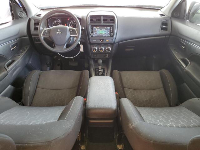 Photo 8 from auction – 2020 MITSUBISHI OUTLANDER with VIN JA4AP3AUXLU017673