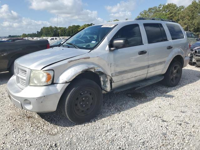 DODGE DURANGO 2007 with VIN 1D8HD58217F562167 - Photo from auction