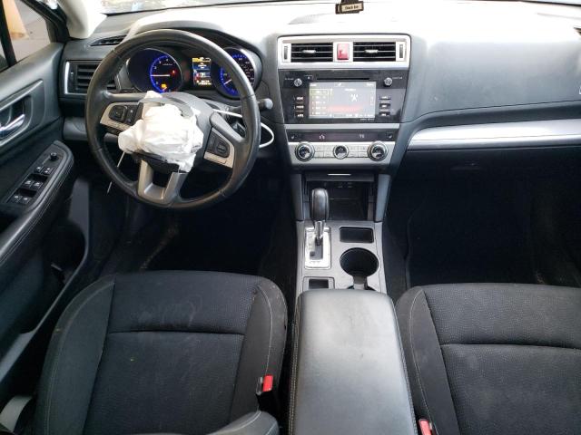 Photo 8 from auction – 2015 SUBARU LEGACY 2.5 with VIN 4S3BNBD69F3037866