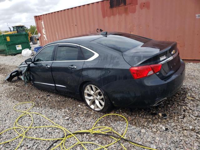Photo 2 from auction – 2015 CHEVROLET IMPALA LTZ with VIN 2G1165S38F9160089