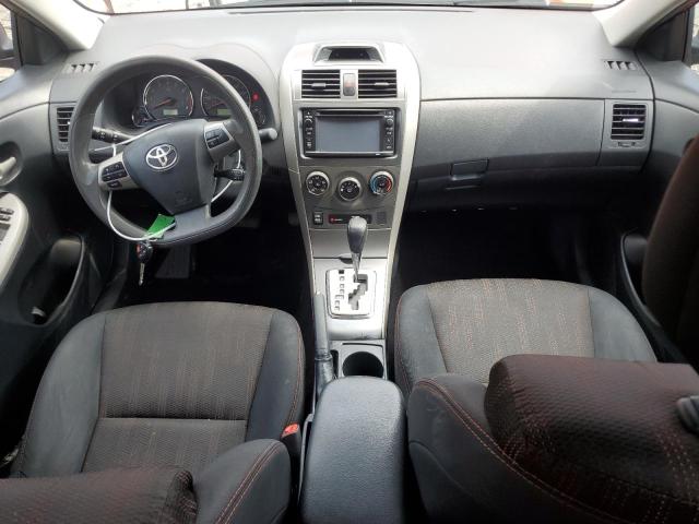Photo 8 from auction – 2013 TOYOTA COROLLA BA with VIN 2T1BU4EEXDC097423