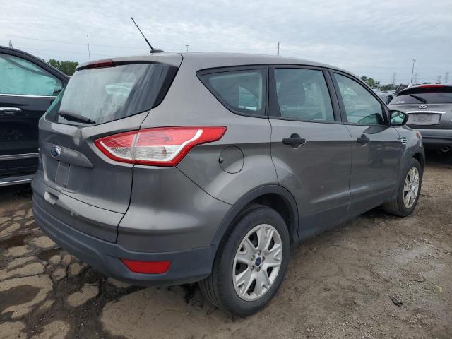 Photo 3 from auction – 2014 FORD ESCAPE S with VIN 1FMCU0F70EUC05299