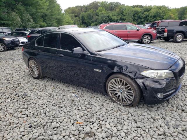Photo 4 from auction – 2013 BMW 528 XI with VIN WBAXH5C53DD109043