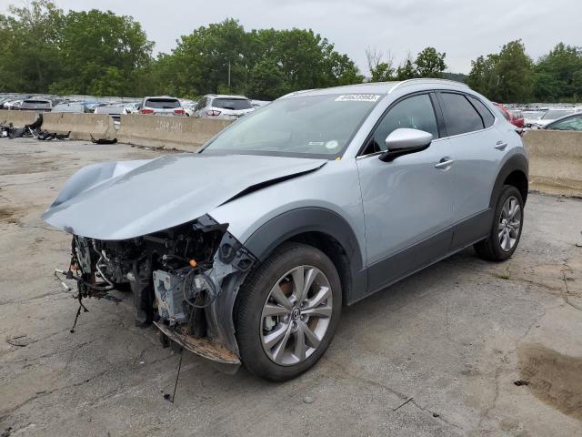 MAZDA CX-30 PREM 2021 with VIN 3MVDMBDLXMM318151 - Photo from auction