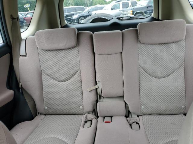 Photo 10 from auction – 2006 TOYOTA RAV4 with VIN JTMBD33VX65035680