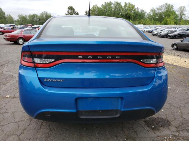 Photo 6 from auction – 2015 DODGE DART SE with VIN 1C3CDFAA2FD404855