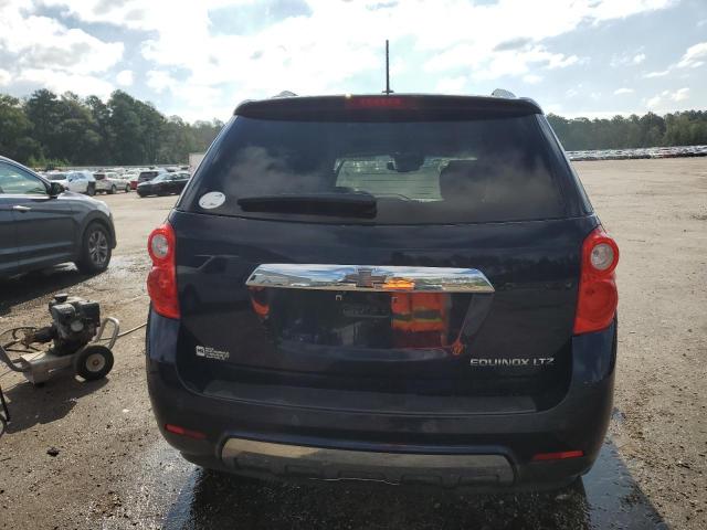 Photo 6 from auction – 2015 CHEVROLET EQUINOX LT with VIN 2GNALDEK7F6199472