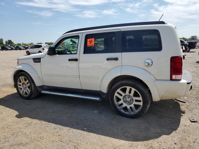 Снимка 2 от търг – 2008 DODGE NITRO SXT с VIN 1D8GU28K58W275605