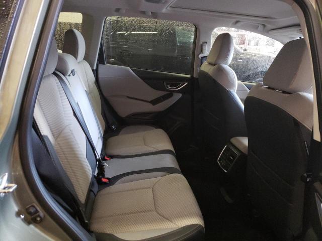 Photo 11 from auction – 2019 SUBARU FORESTER P with VIN JF2SKAGC2KH585548