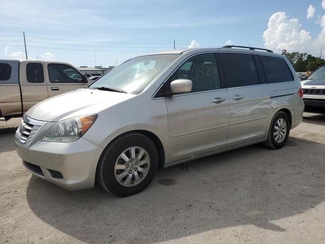 HONDA ODYSSEY EX 2008 with VIN 5FNRL38418B068828 - Photo from auction