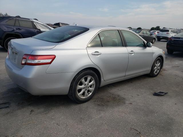 Photo 3 from auction – 2011 TOYOTA CAMRY BASE with VIN 4T4BF3EK2BR148277
