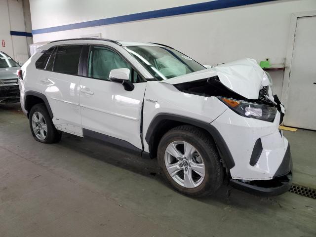 Photo 4 from auction – 2019 TOYOTA RAV4 LE with VIN 2T3MWRFV9KW019488