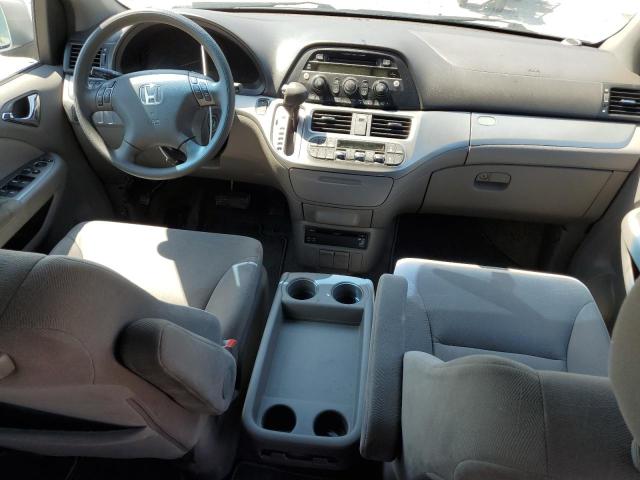 Photo 8 from auction – 2010 HONDA ODYSSEY EX with VIN 5FNRL3H56AB026346