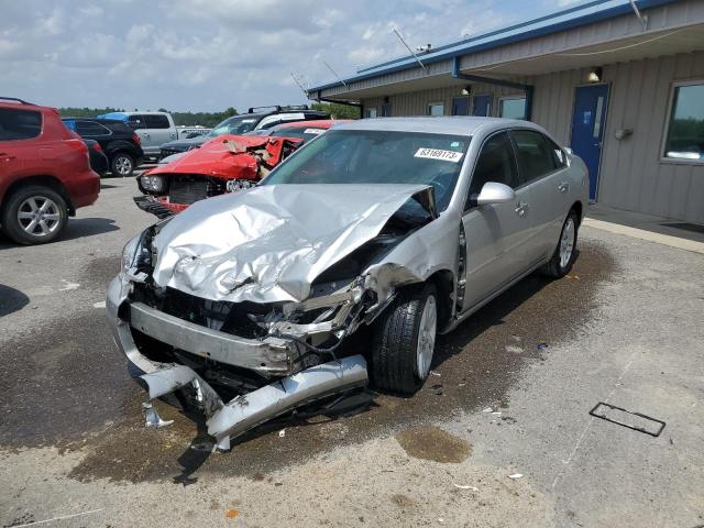 CHEVROLET IMPALA LTZ 2007 with VIN 2G1WU58RX79132447 - Photo from auction