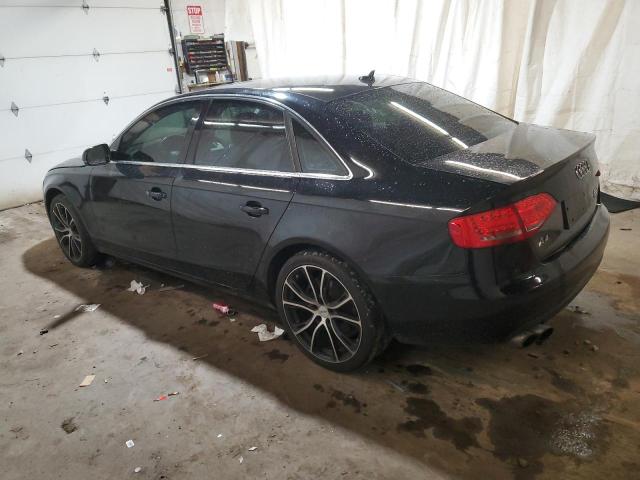 Photo 2 from auction – 2012 AUDI A4 PREMIUM with VIN WAUBFAFL0CN015830
