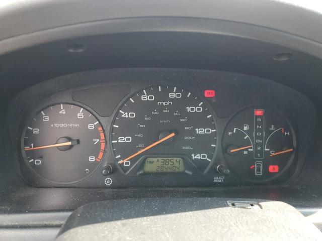 Photo 9 from auction – 2002 HONDA ODYSSEY EX with VIN 5FNRL18962B050669
