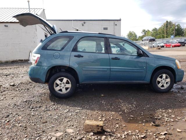 Photo 3 from auction – 2008 CHEVROLET EQUINOX LS with VIN 2CNDL13FX86049364
