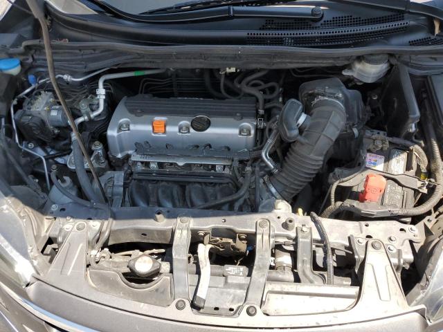 Photo 12 from auction – 2012 HONDA CR-V EX with VIN JHLRM4H52CC002938