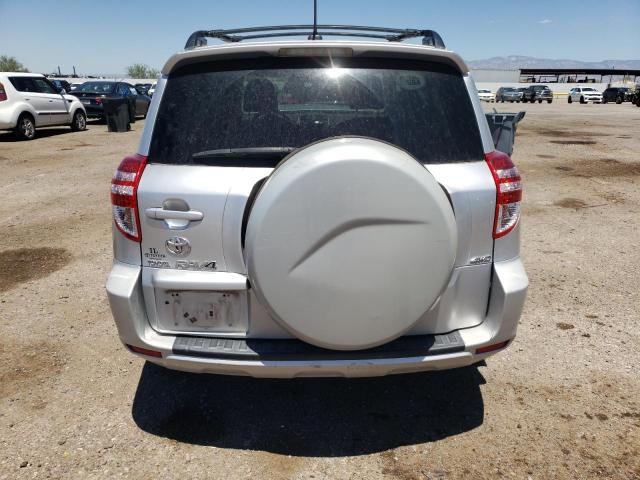 Photo 6 from auction – 2009 TOYOTA RAV4 with VIN JTMBF33V795015949