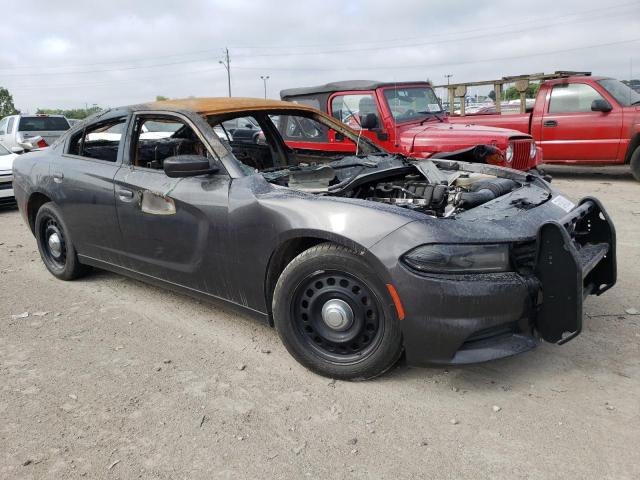 Photo 4 from auction – 2016 DODGE CHARGER PO with VIN 2C3CDXKT3GH259920
