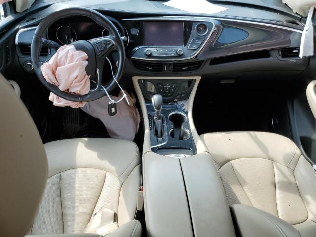 Photo 8 from auction – 2017 BUICK ENVISION P with VIN LRBFXESXXHD234968