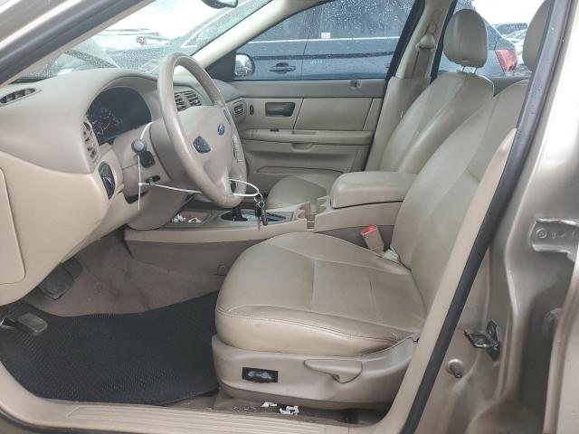 Photo 7 from auction – 2003 FORD TAURUS SES with VIN 1FAFP55SX3G191098