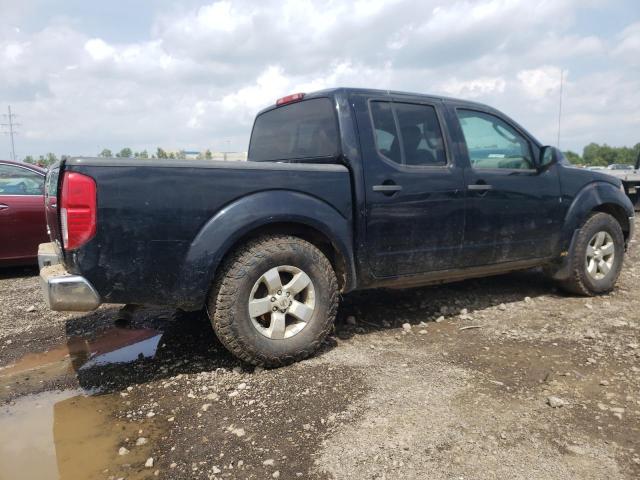 صورة رقم 3 من المزاد - 2011 NISSAN FRONTIER S مع VIN 1N6AD0EV4BC447054