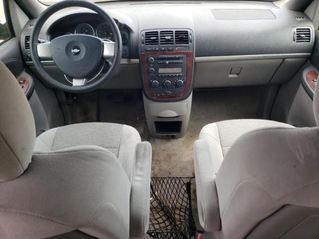 Photo 8 from auction – 2007 CHEVROLET UPLANDER L with VIN 1GNDV23127D165691