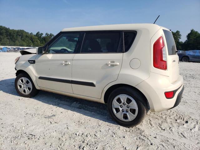 Photo 2 from auction – 2012 KIA SOUL with VIN KNDJT2A57C7383545