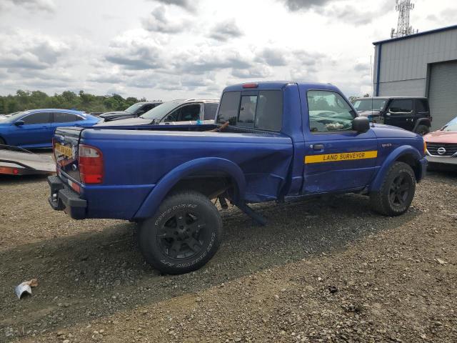 Zdjęcie 3 z aukcji – 2005 FORD RANGER z VIN 1FTYR10U55PB12258