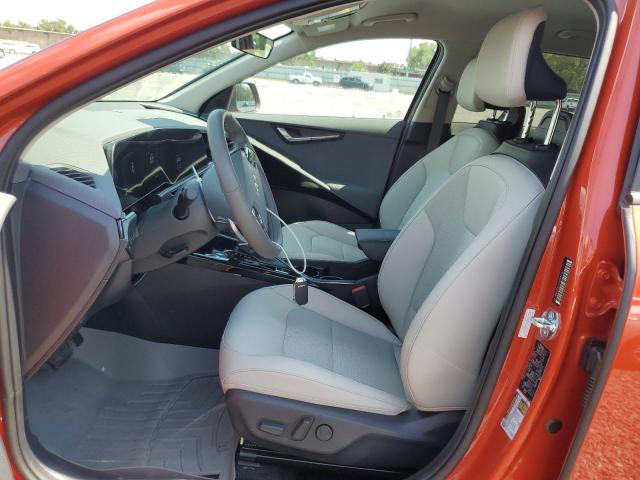 Photo 7 from auction – 2023 KIA NIRO EX with VIN KNDCR3LE7P5093771
